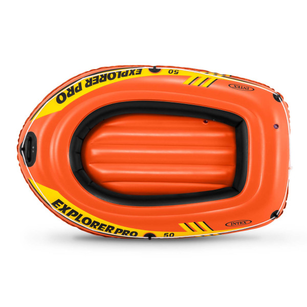 Ponton Intex explorer PRO 50 137x85 cm 58354