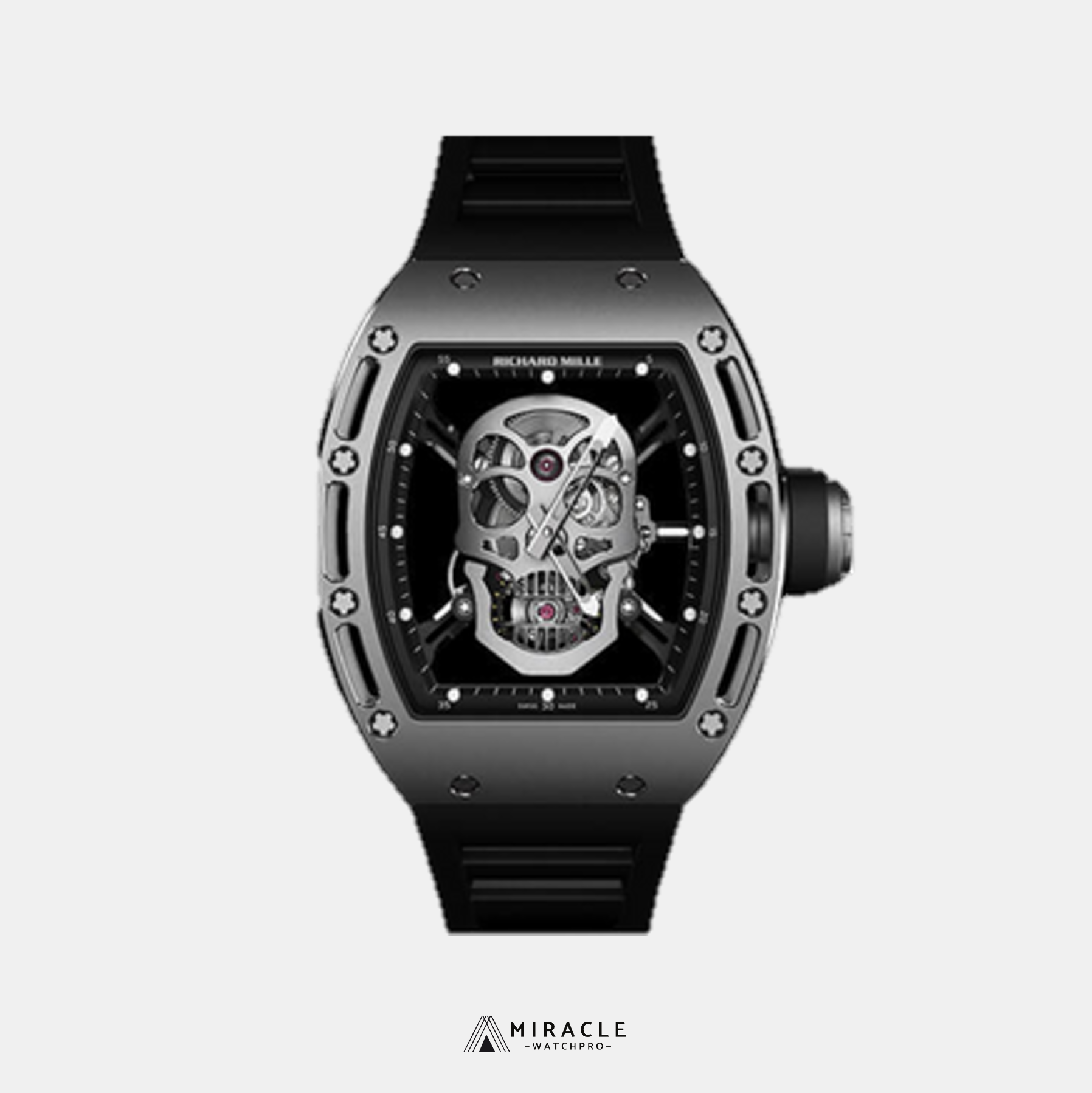 Replica Watch-RICHARD MILLE-ref.RM 052-Elite Clone-42.70mmx50.00mm