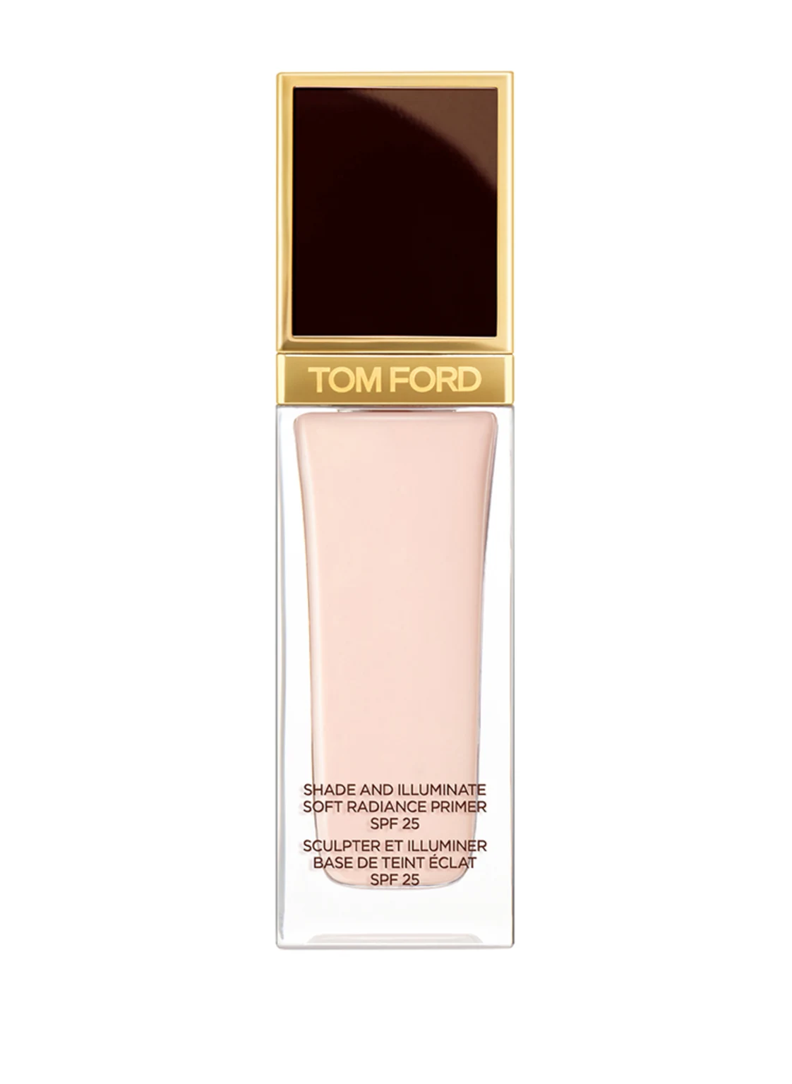 TOM FORD BEAUTY SHADE AND ILLUMINATE SOFT RADIANCE PRIMER SPF 25