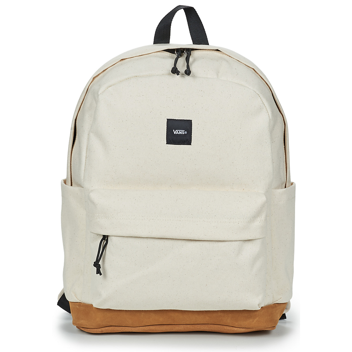 Vans - OLD SKOOL SPORT BACKPACK 22L - Ecru