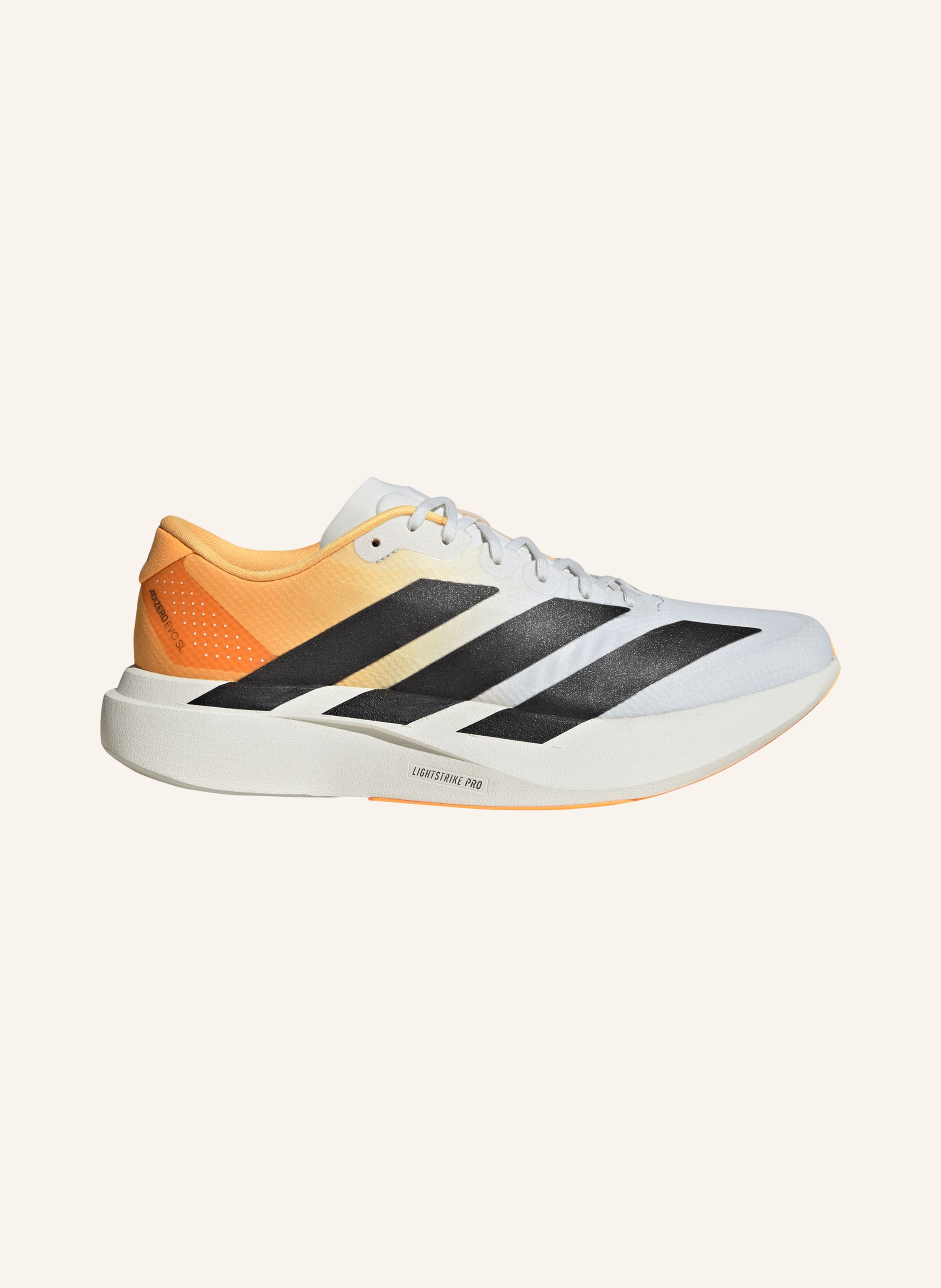 adidas Laufschuhe ADIZERO EVO SL