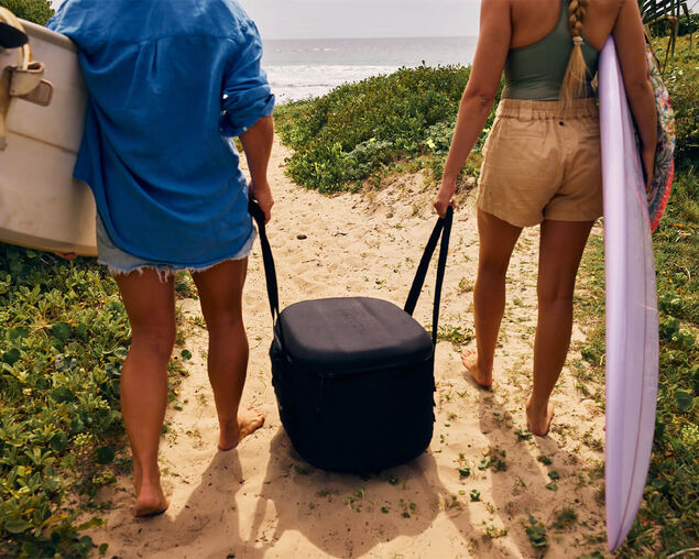 Gozney Tread Travel Bag