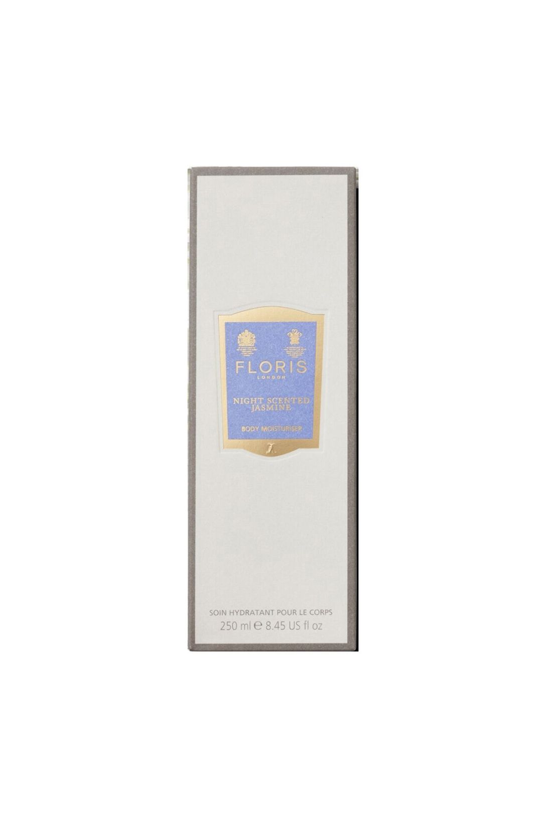 Floris London Night Scented Jasmine Enriched Body Moisturiser