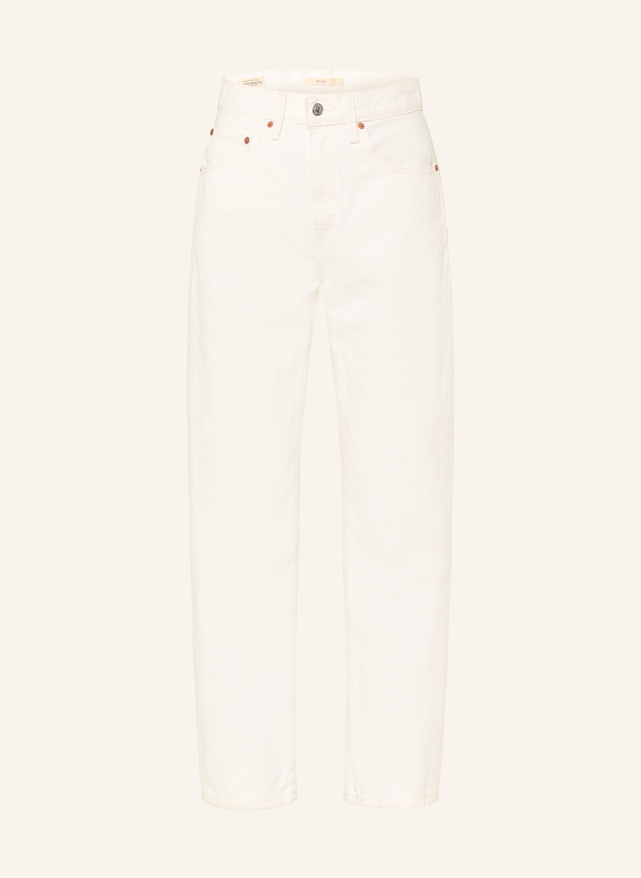 Levi's® Straight Jeans EASY DAD