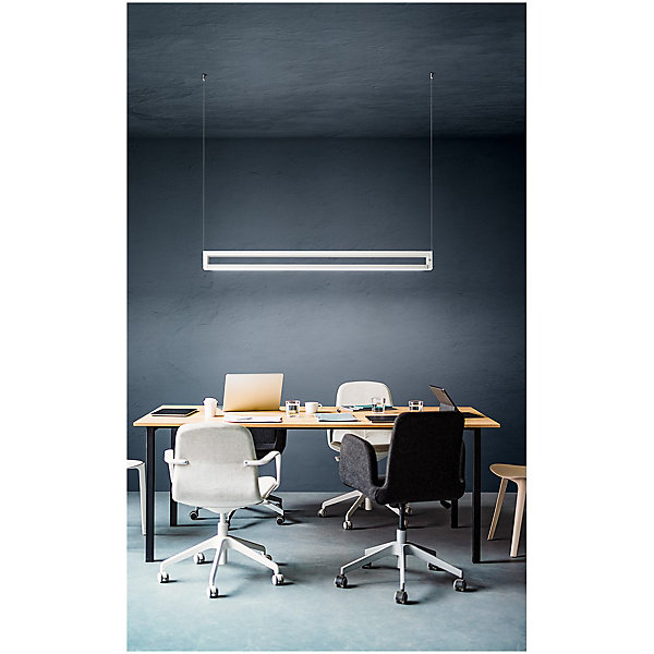 Kit de suspension fixe pour SWAY MOOD Corten Accessoire avec cordon