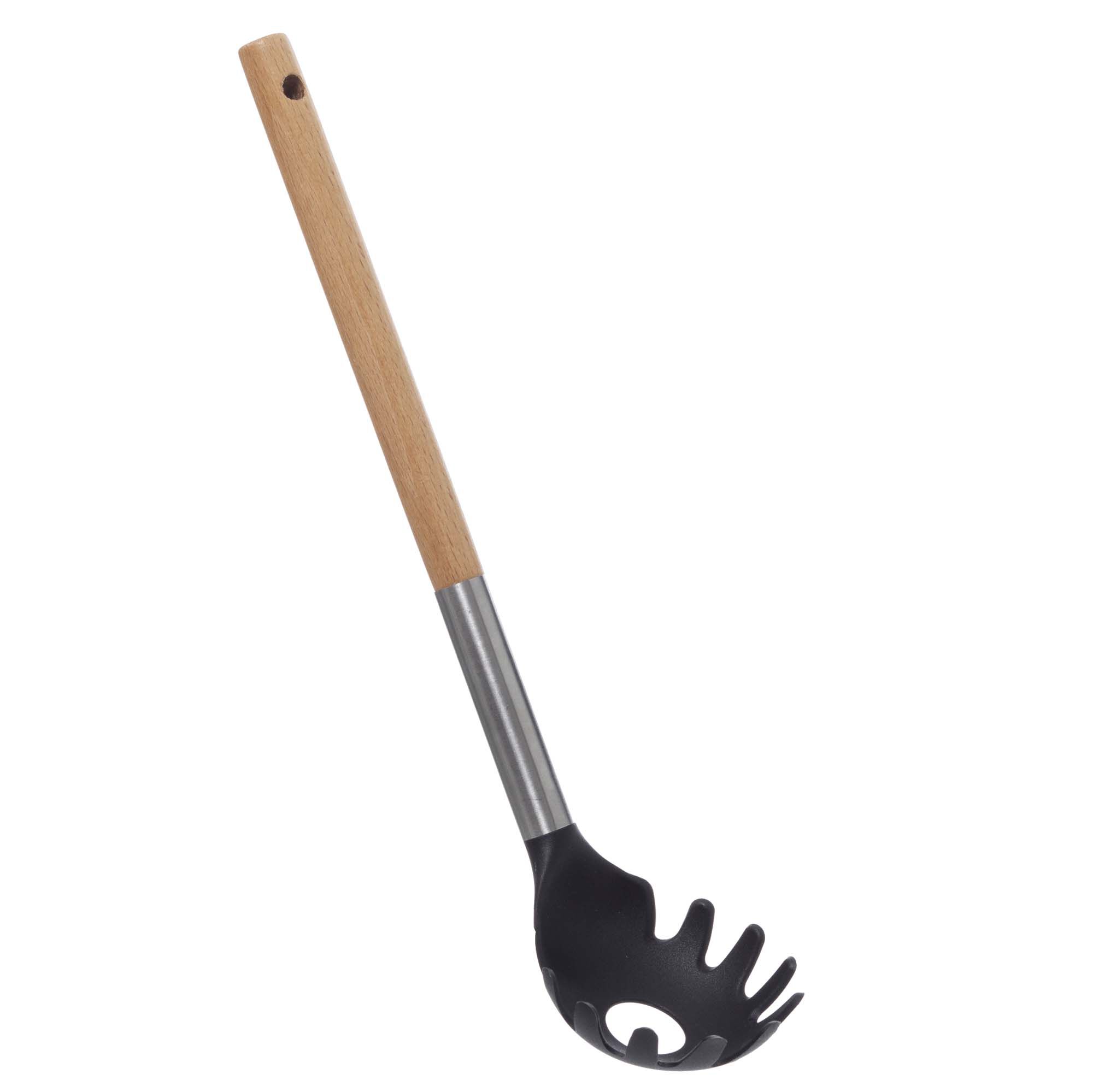 Colher para esparguete NYLON com cabo