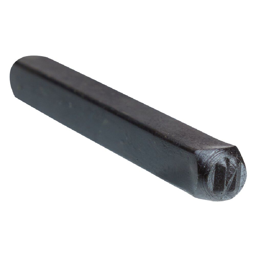 Poinçon lettre x27