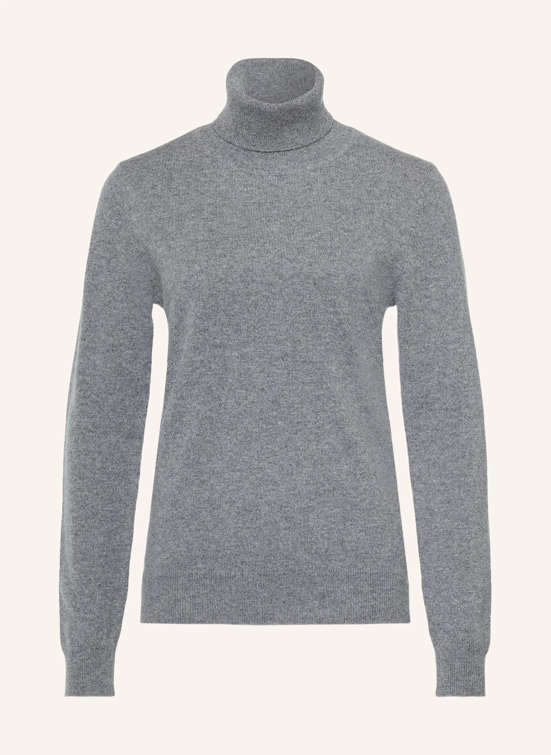 (THE MERCER) N.Y. Rollkragenpullover aus Cashmere