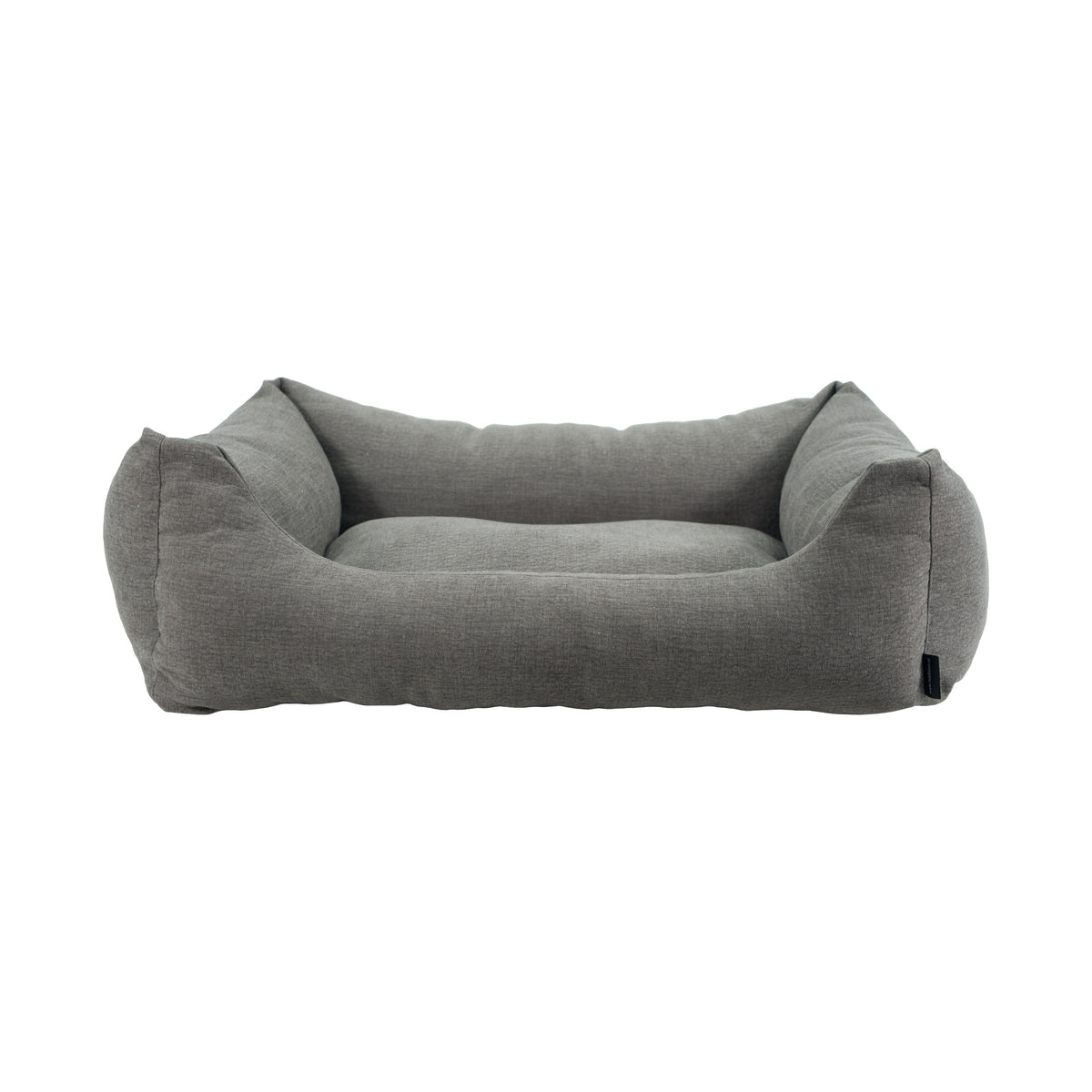 Madison hondenkussen Lins - taupe - 80x100x25cm