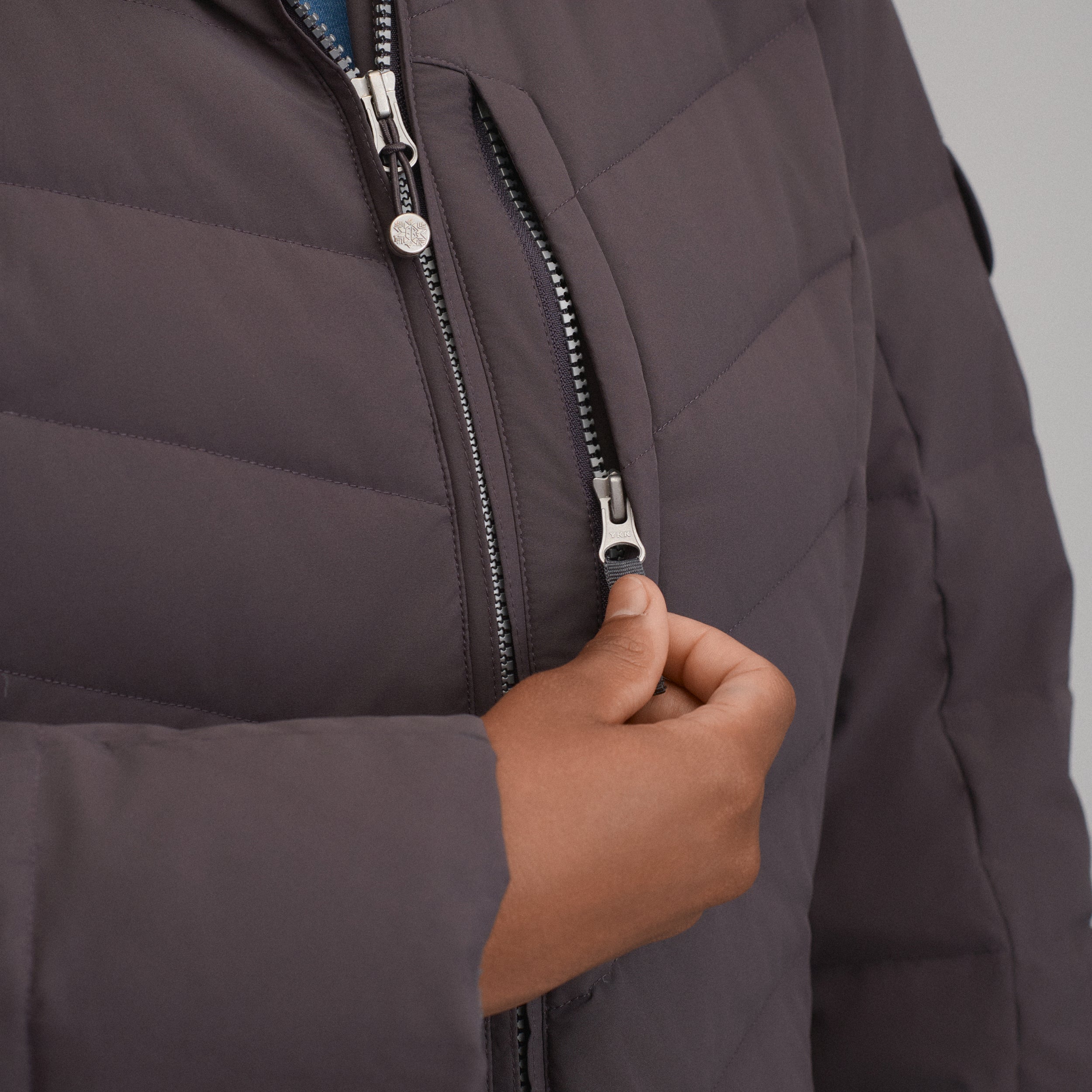 Women's Sun Valley Down Parka