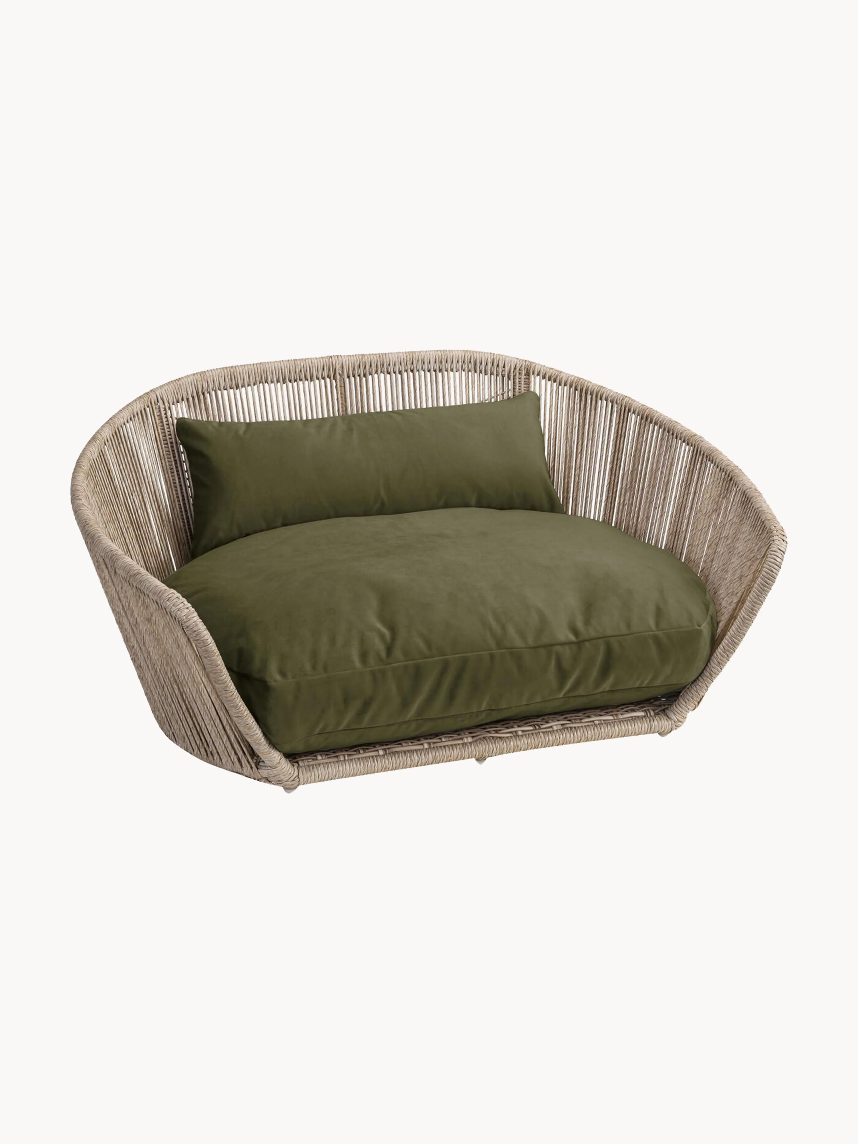 In- & Outdoor-Hundebett Vogue