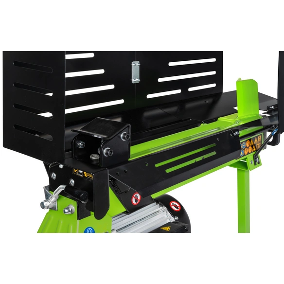 Elektro-Holzspalter »ZI-HS7TU«, 2300 W, Spaltdruck: 7 t, Spaltdurchmesser: 250 mm