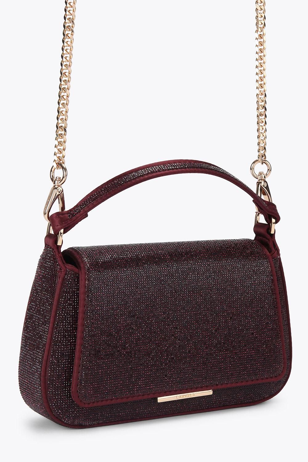 Carvela Diana Top Handle' Bag