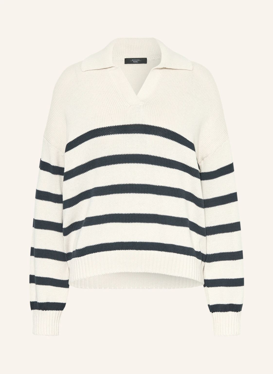 WEEKEND Max Mara Pullover PANFILO