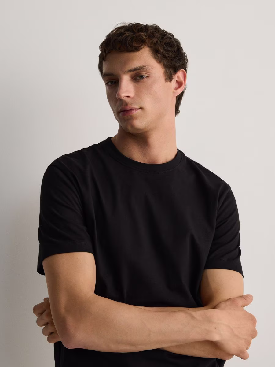 Regular Fit T-Shirt