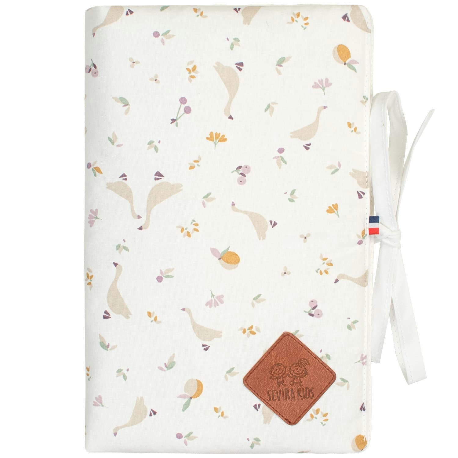 SIDONIA - Protège carnet de santé  Multicolore