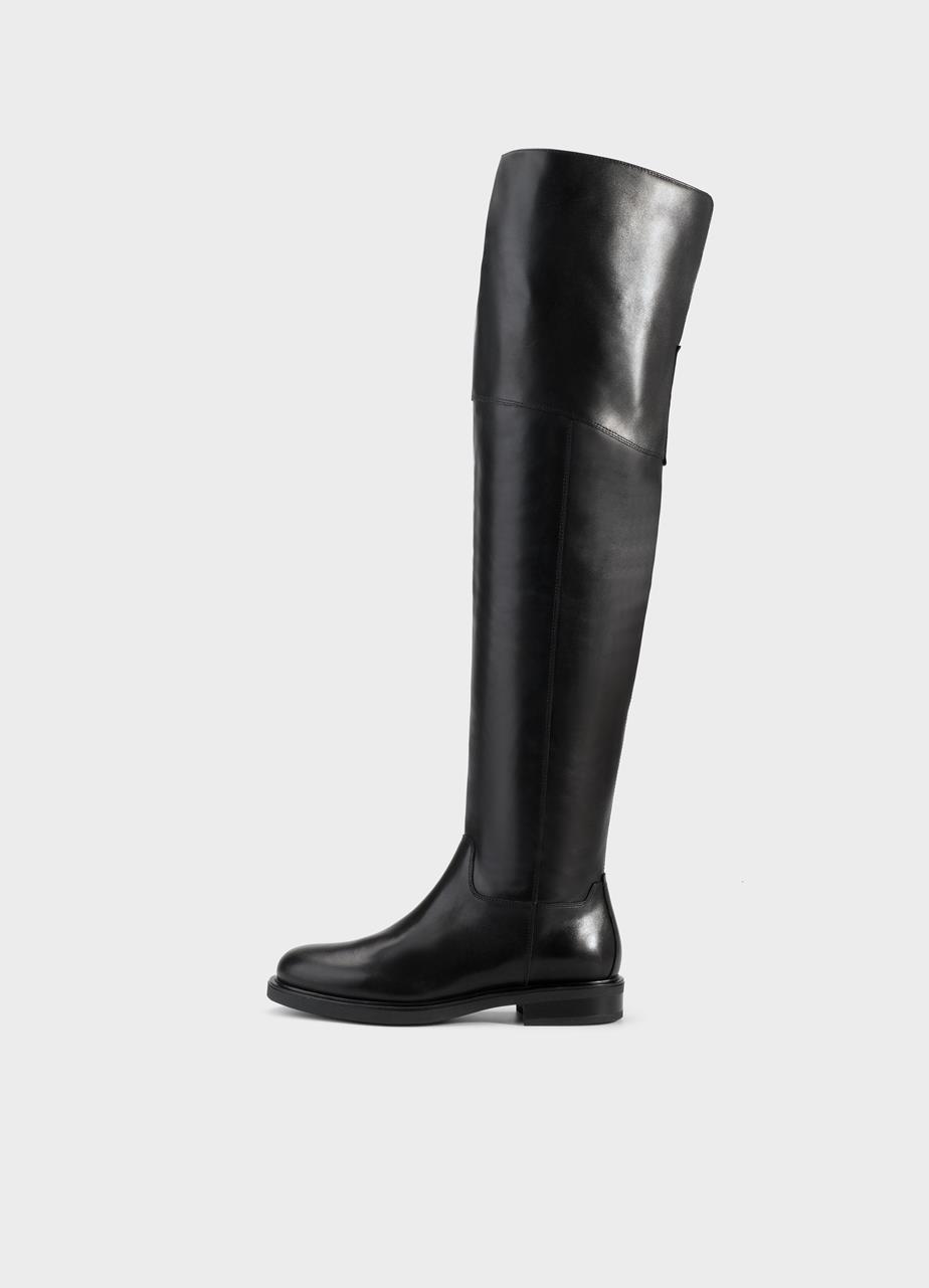 Freya Tall Boots