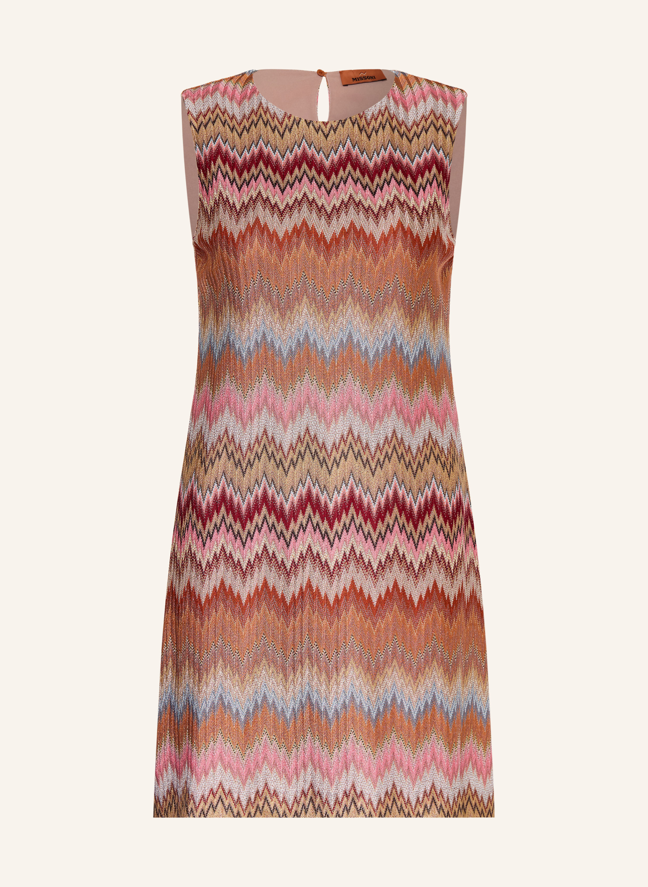 MISSONI Strickkleid