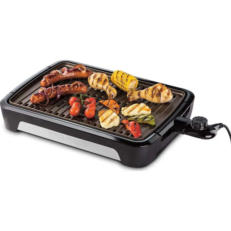 Tischgrill George Foreman