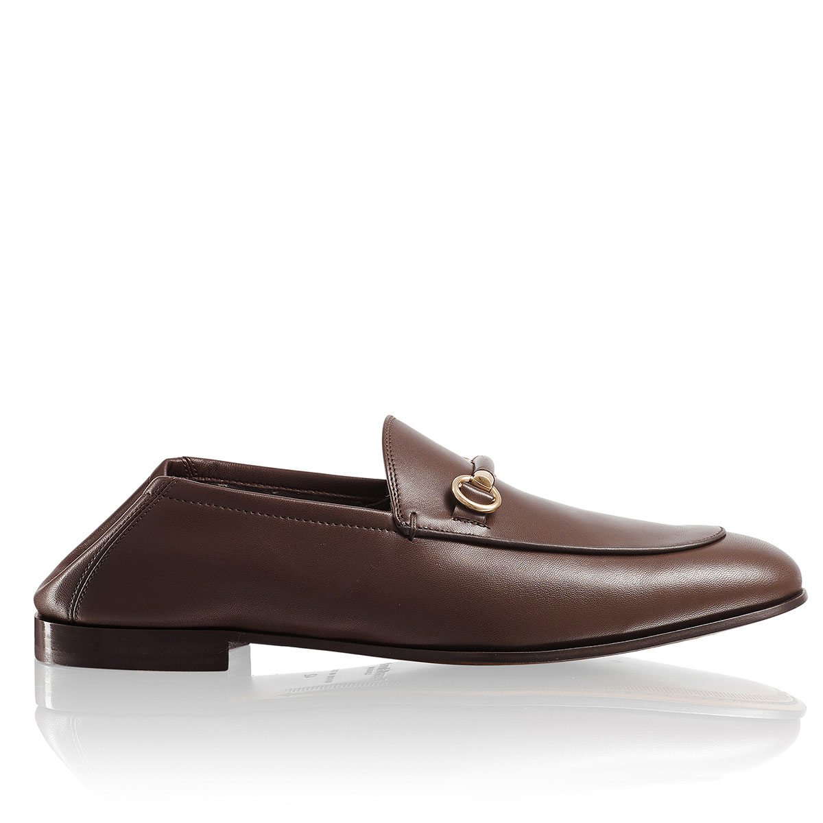 Russell & Bromley MOJO Snaffle Trim Loafer