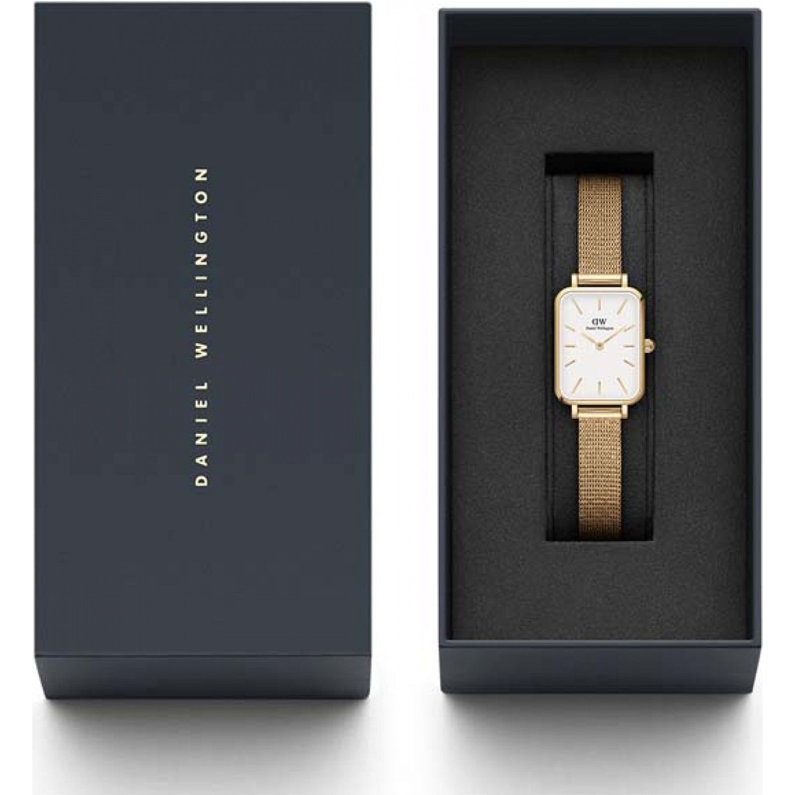 Daniel Wellington DW00100556 Quadro 20mm Quartz Watch