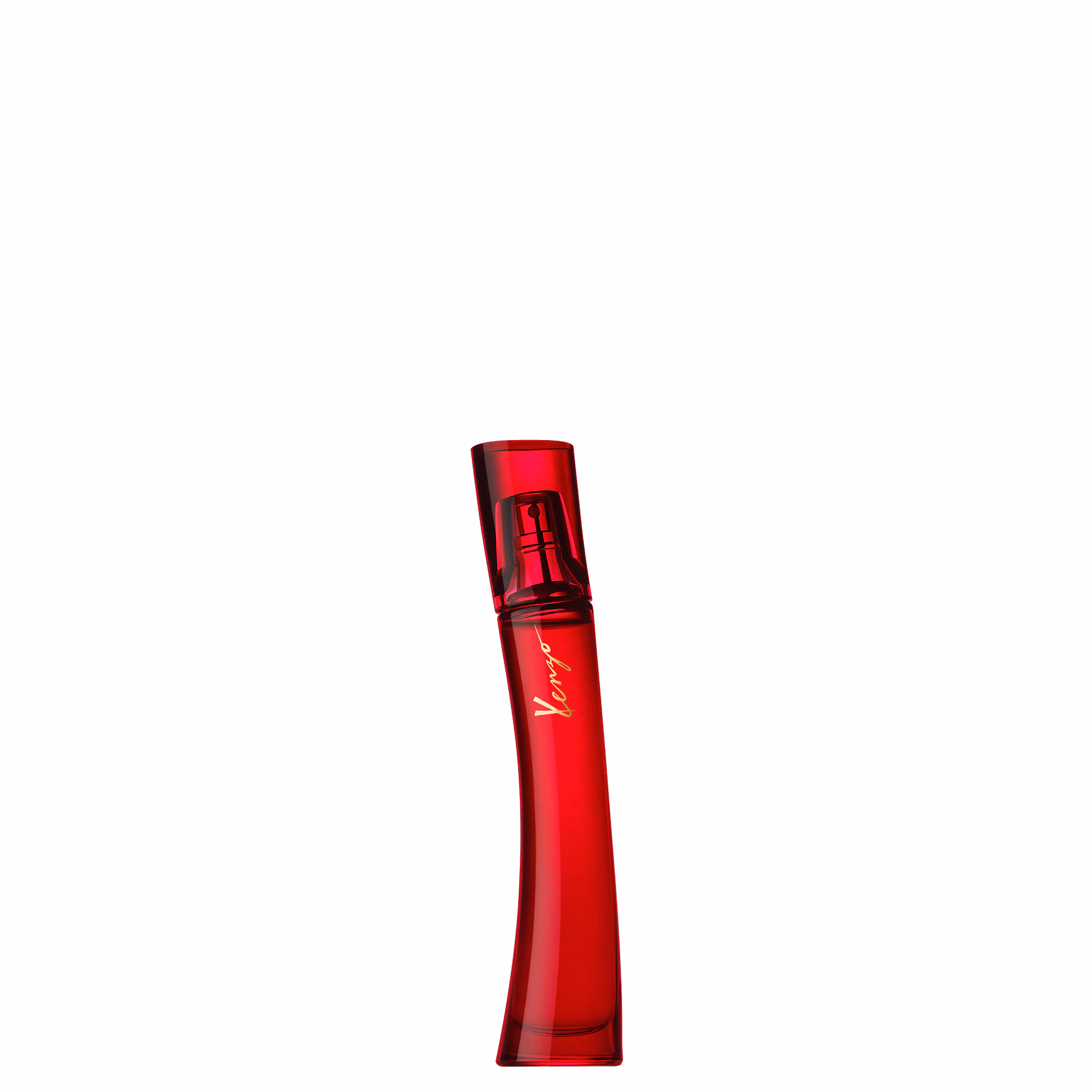 FLOWER BY KENZO LE ROUGEEau de parfum