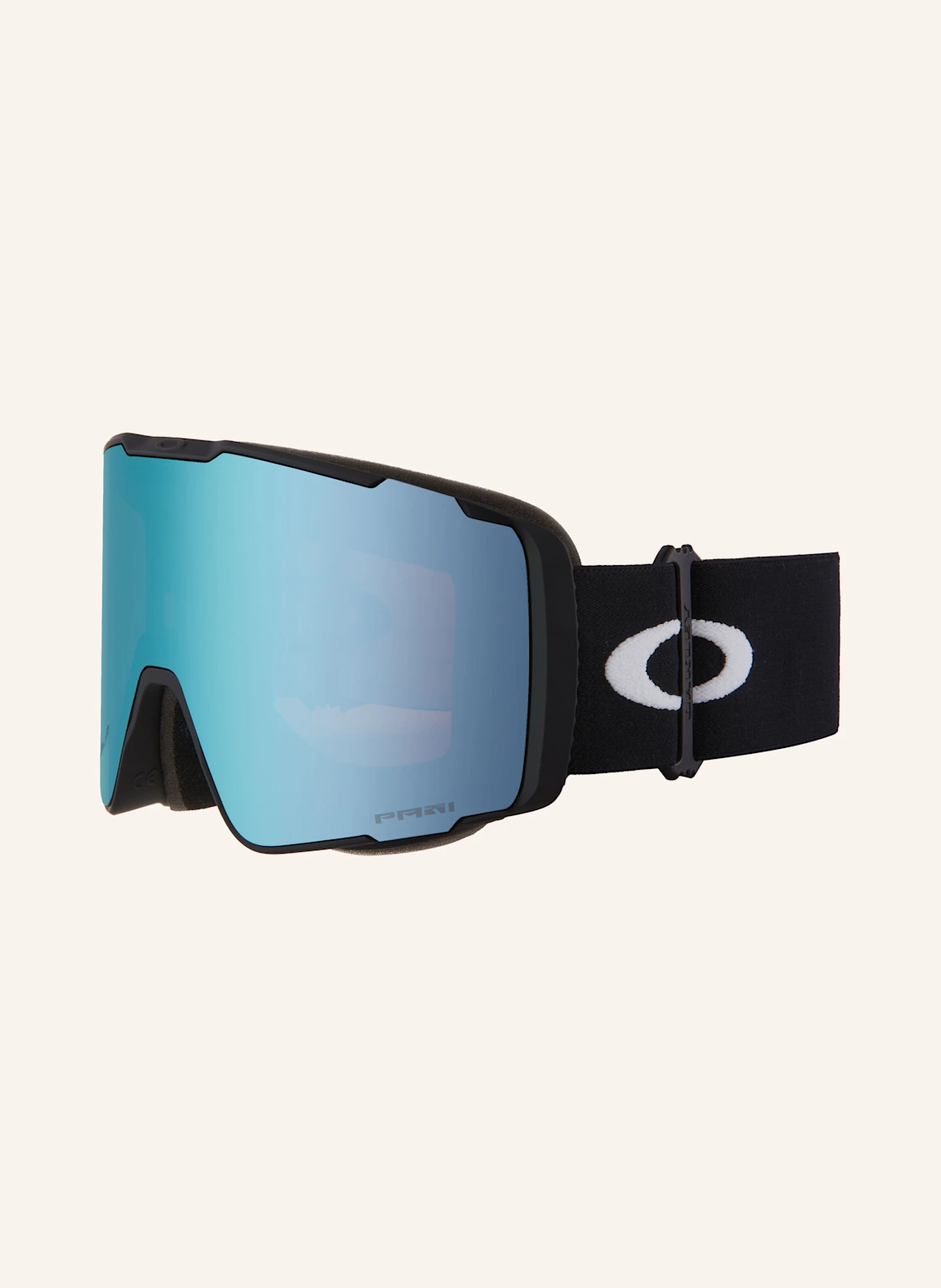 OAKLEY Skibrille LINE MINER PRO L