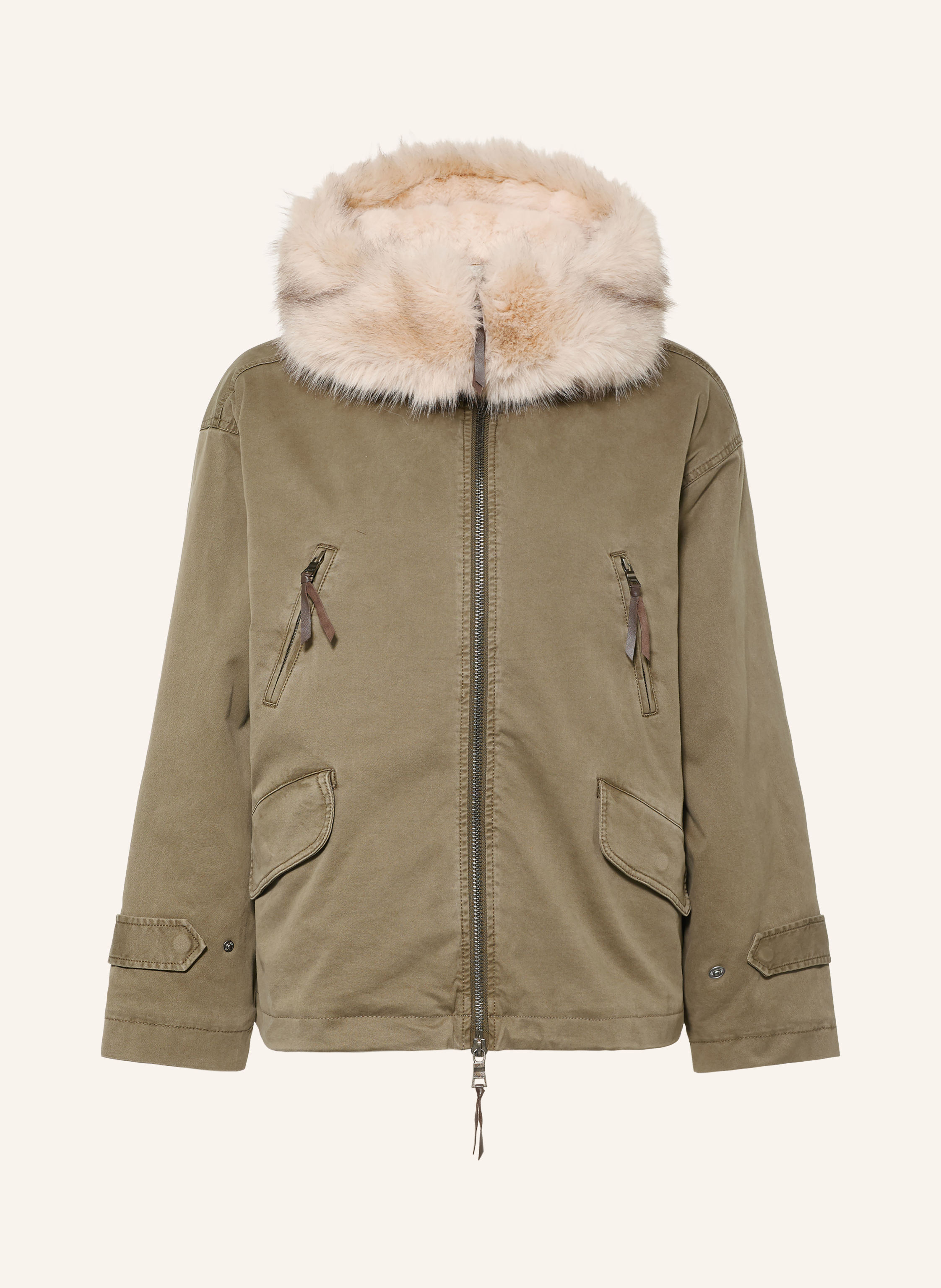 BLONDE No.8 Jacke BELLA