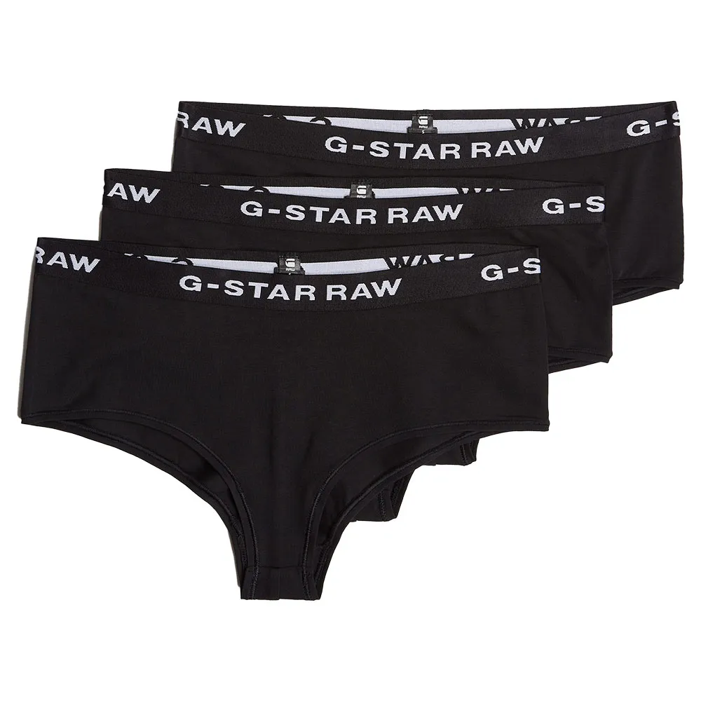 G-Star D24081-D516 panties 3 units