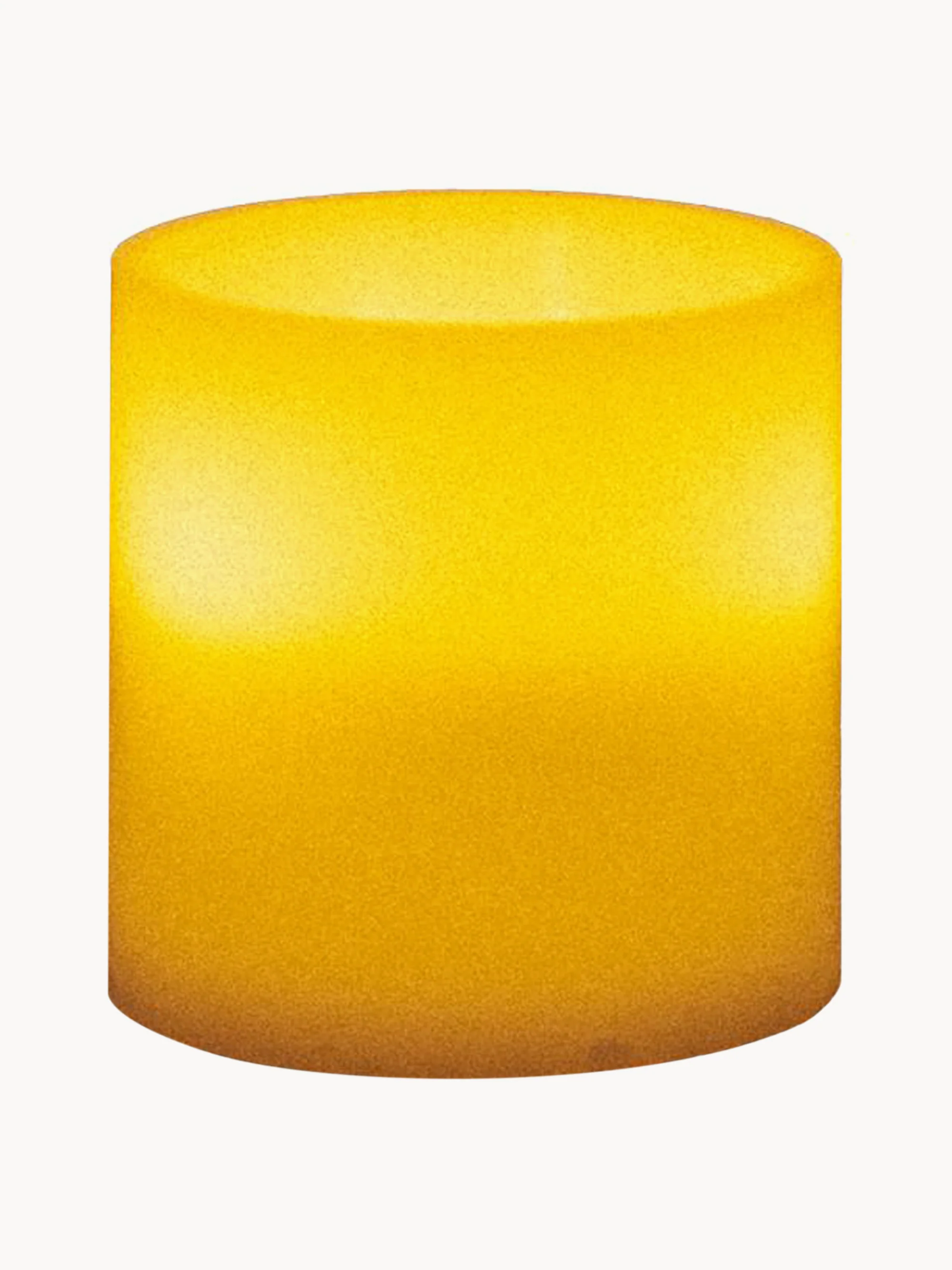Dimmbare LED-Tischlampen Mechas, 3er-Set