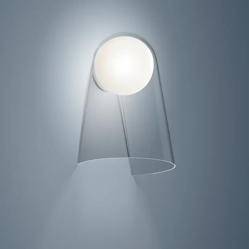 Wandleuchte Satellight