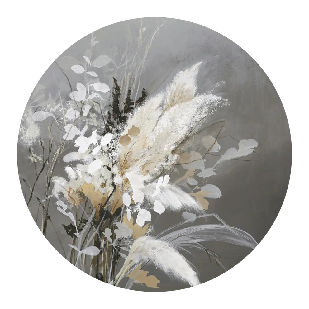 Kunstdruck Circle