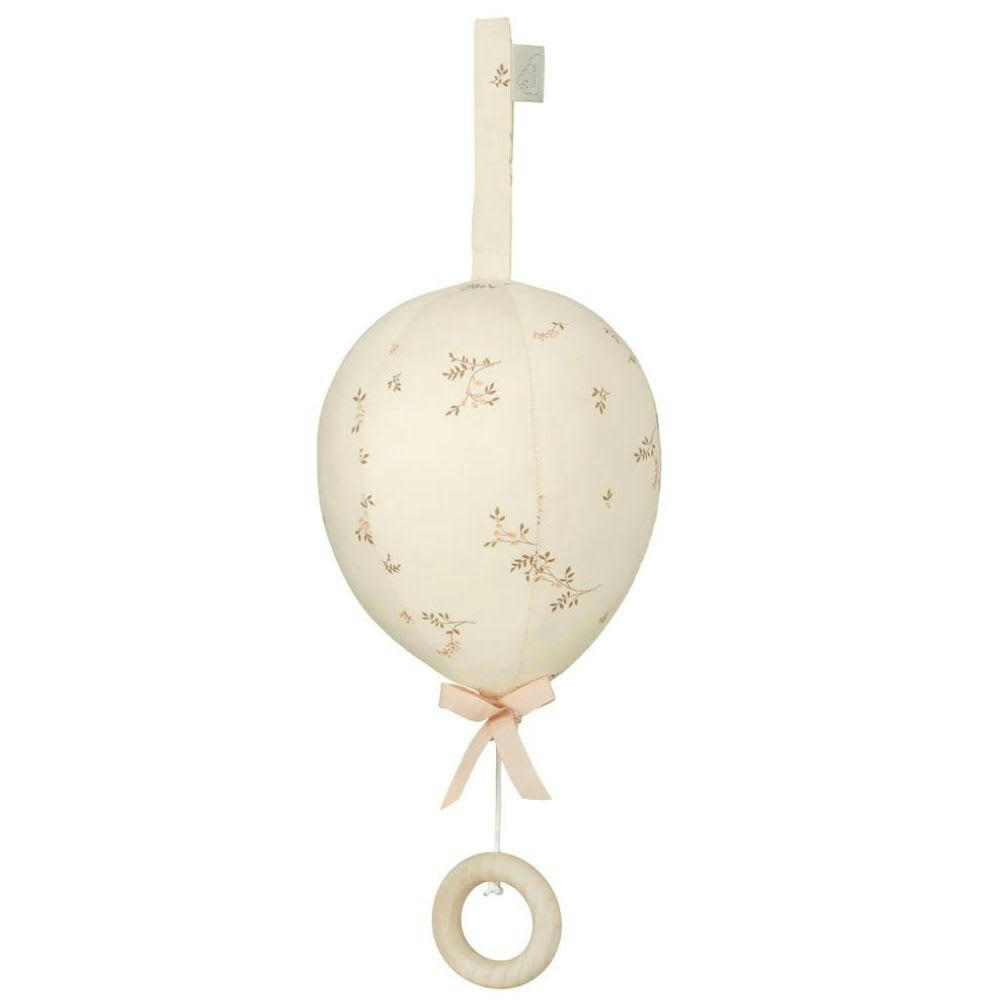 - Mobile musical montgolfière Ashley