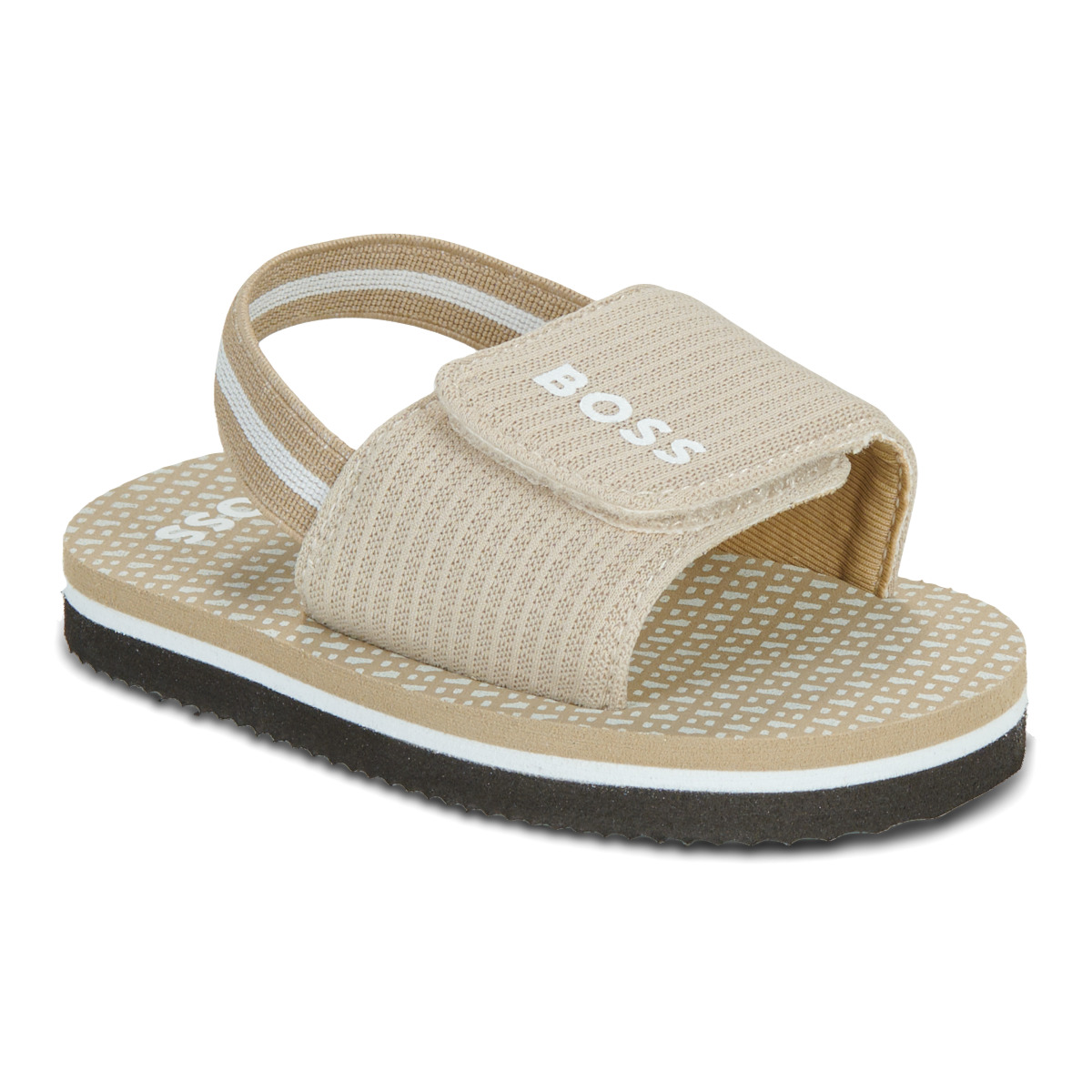 BOSS - J52820 - Beige
