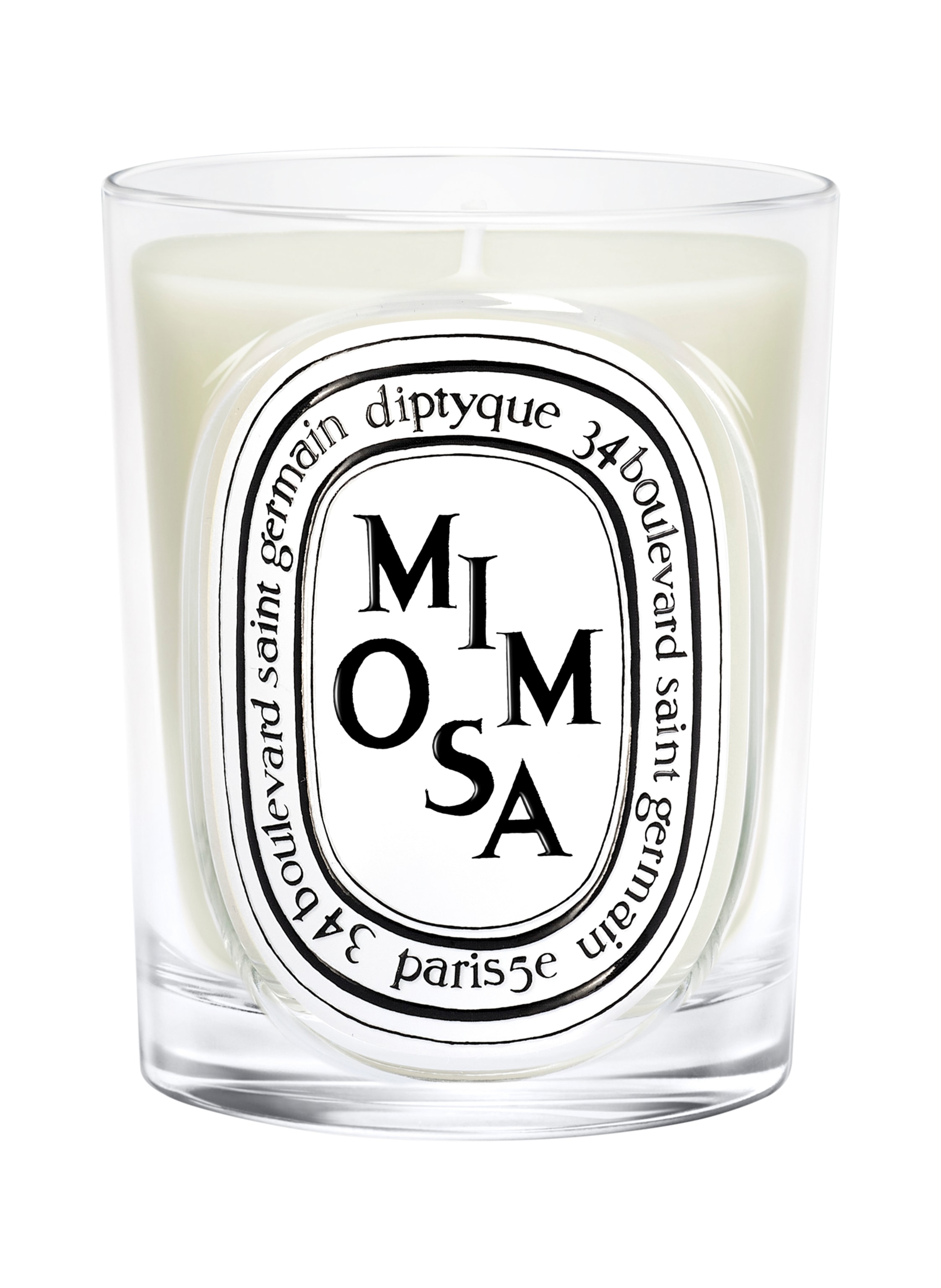 diptyque MIMOSA