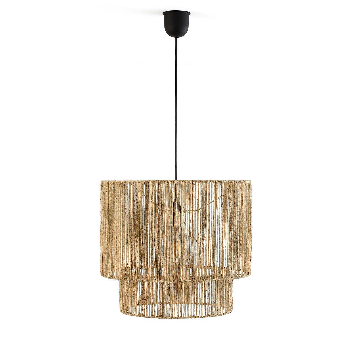 Suspension double Ø40 cm, Yaku