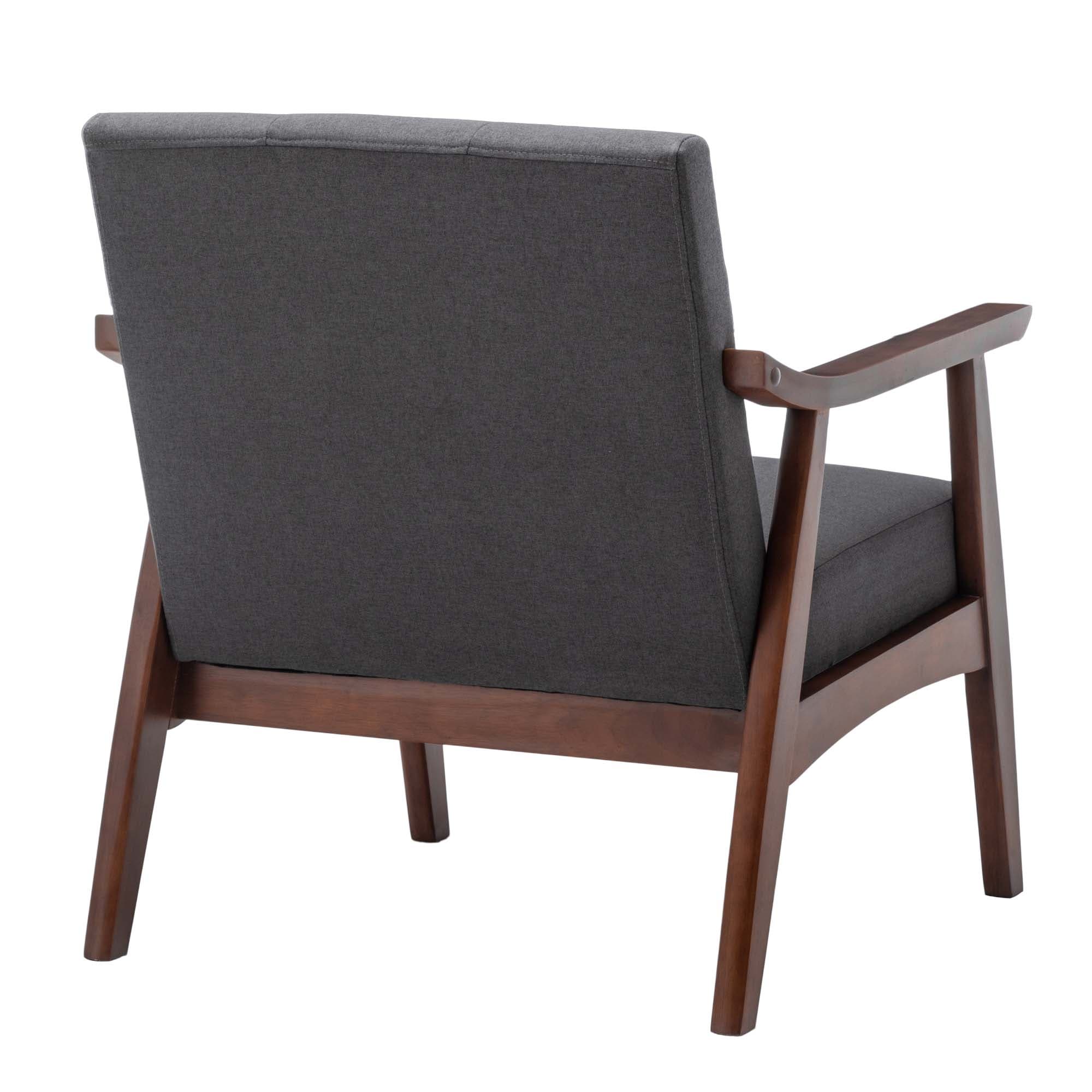 Convenience Concepts Take a Seat Natalie Accent Chair and Ottoman Set