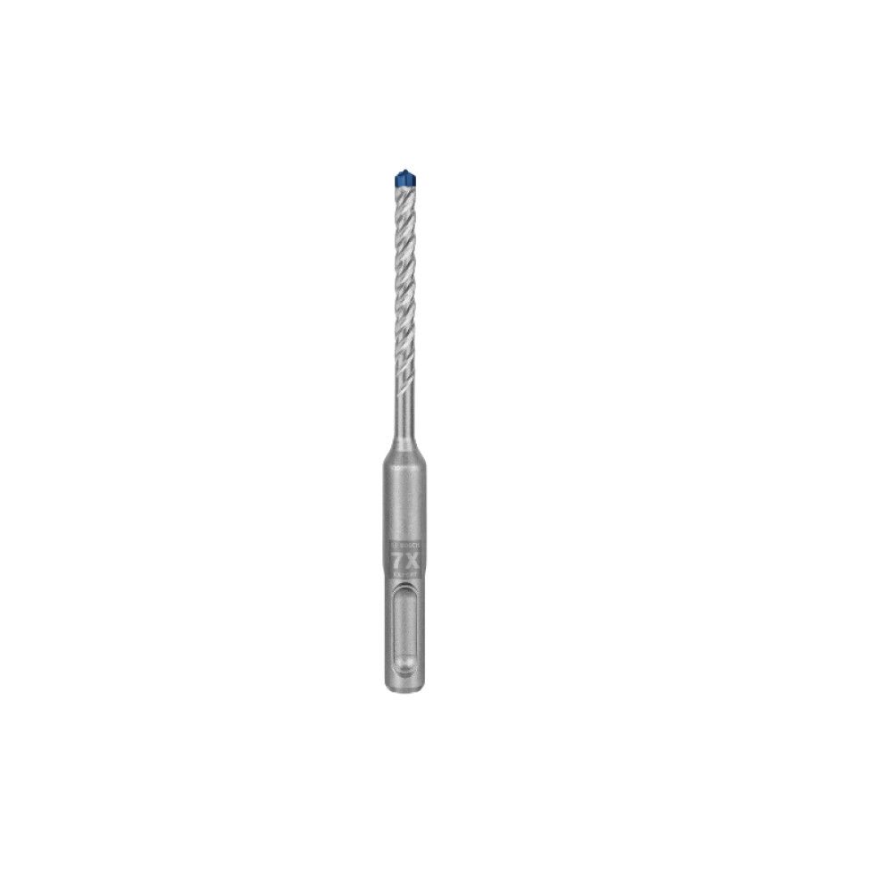 HAMMERBOR BOSCH PROFESSIONAL PLUS 7X 5X115 MM