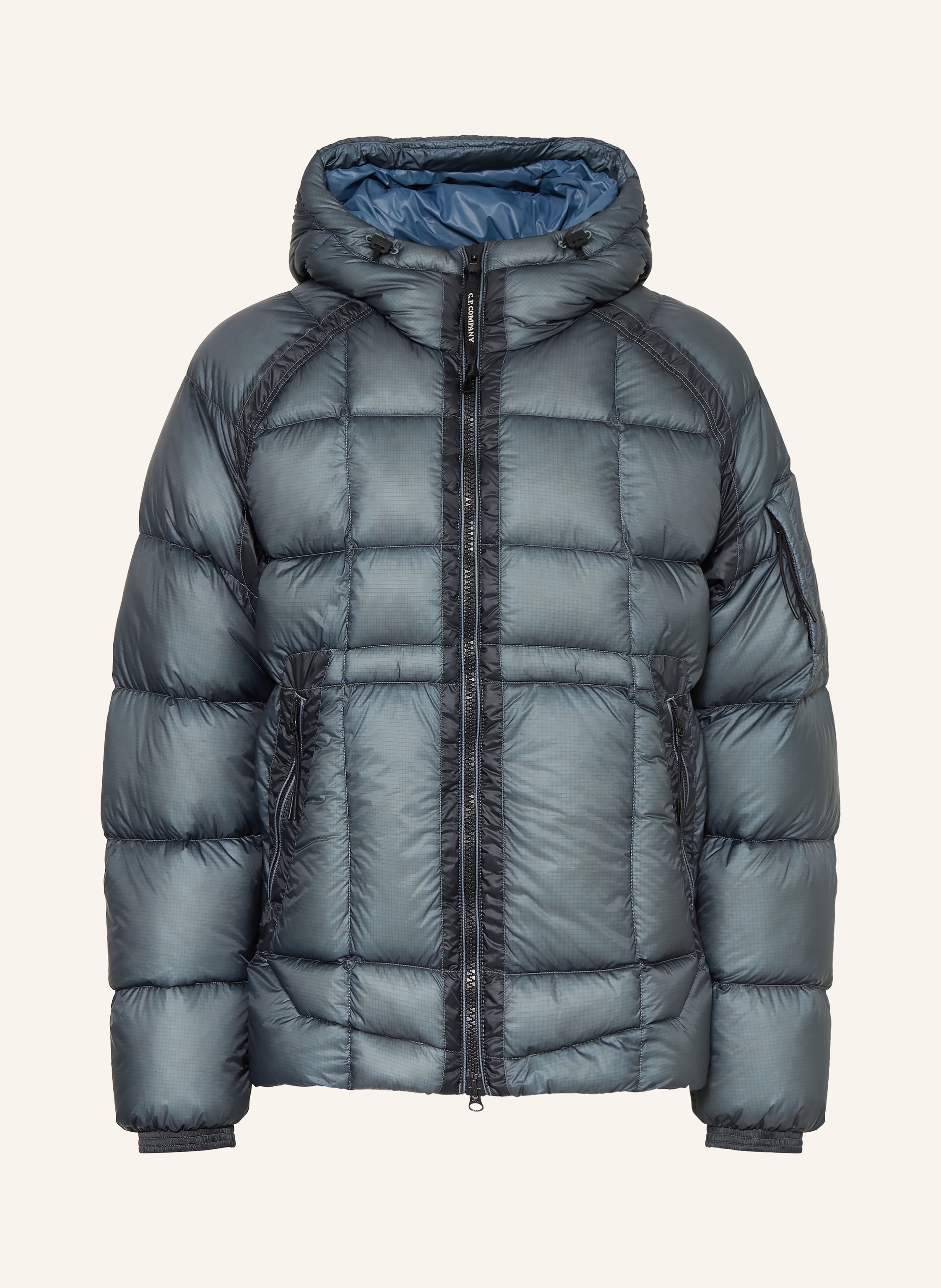 C.P. COMPANY Daunenjacke
