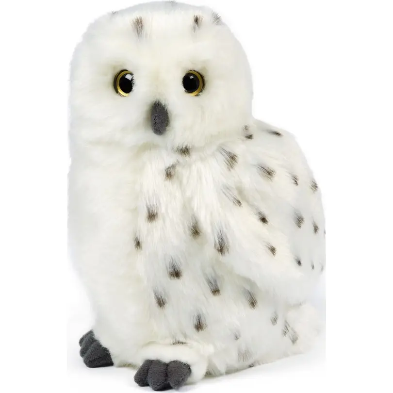 Kuscheltier Polar