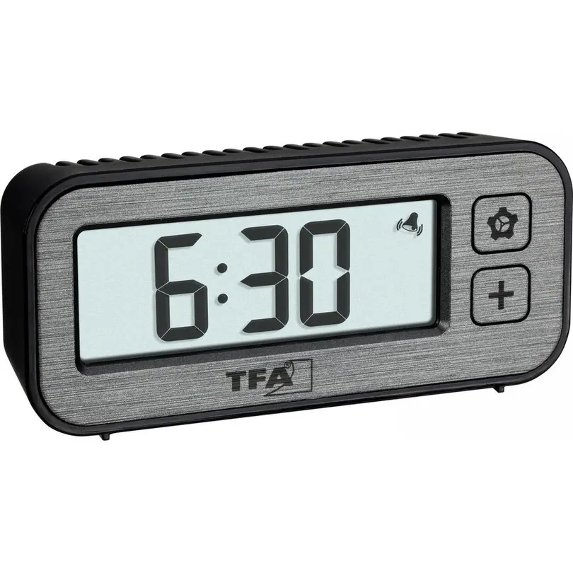 Wecker TFA