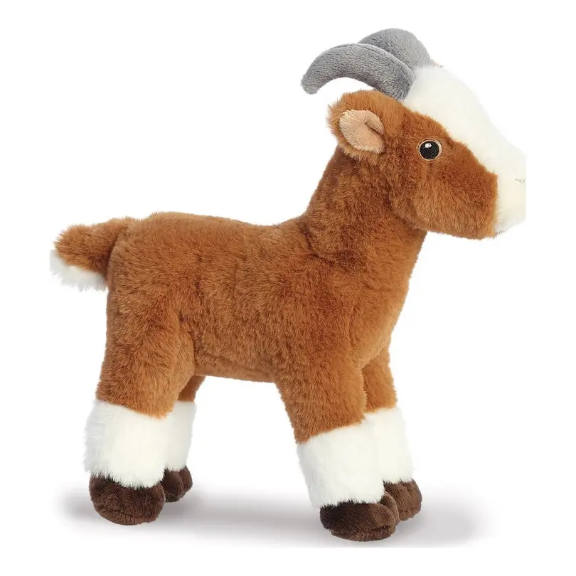 Kuscheltier Eco Nation Goat