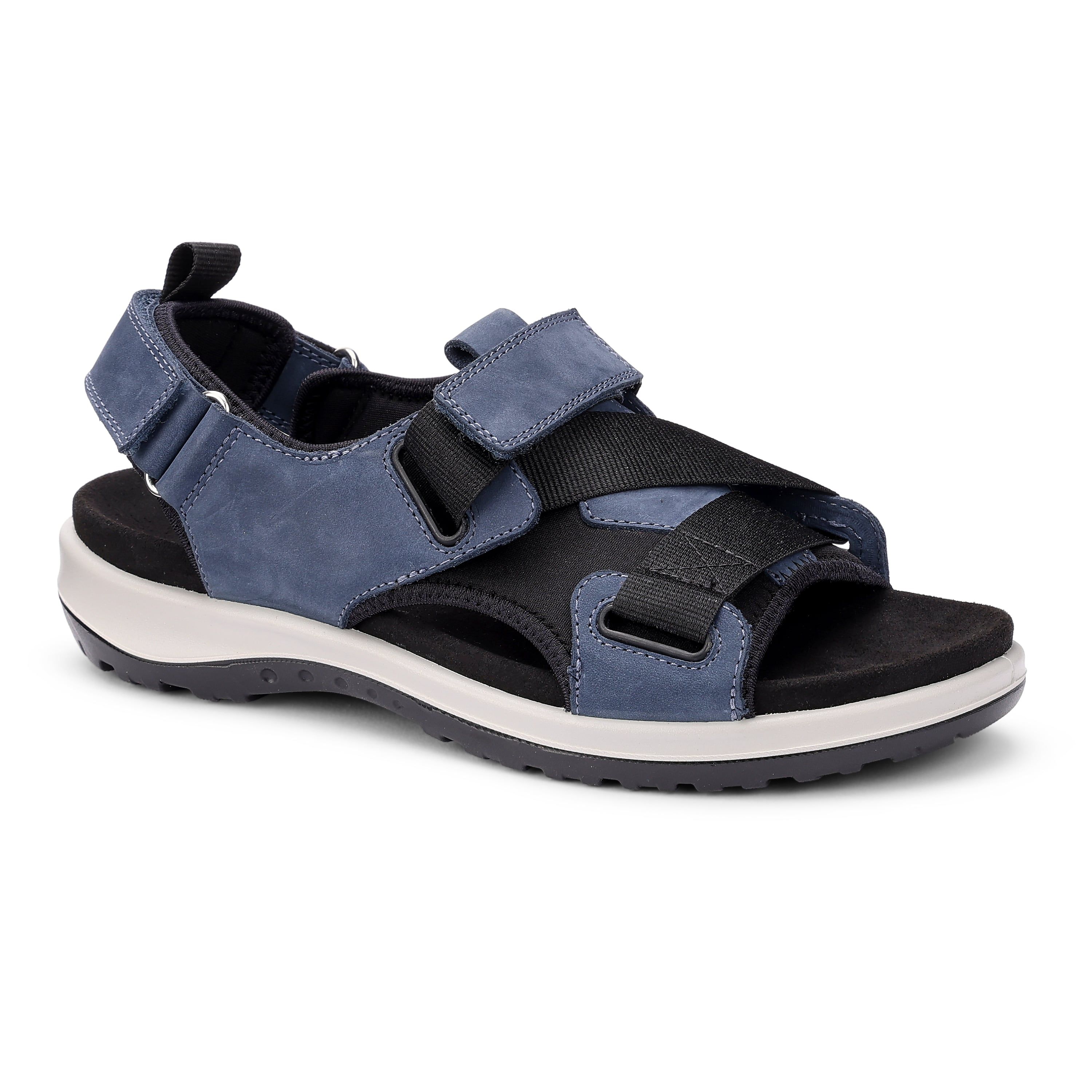 Hotter Wide Fit 'Pursue' Sandals