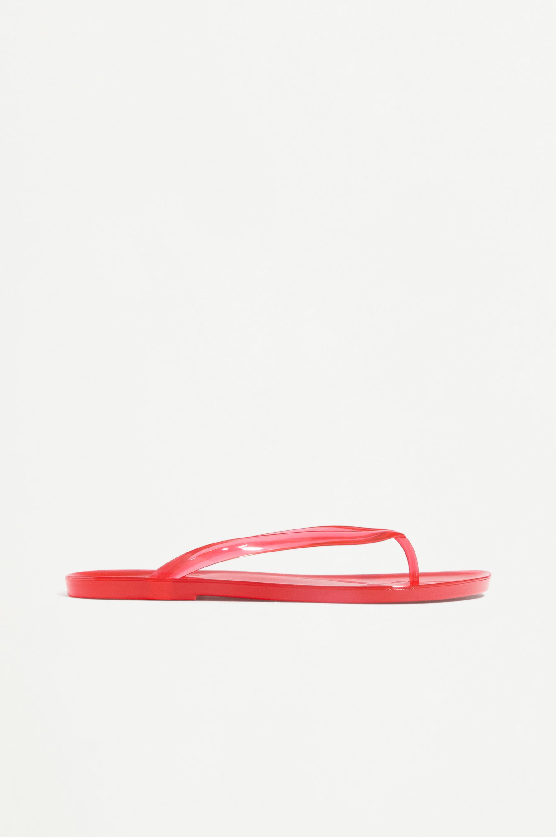 Sandalias jelly