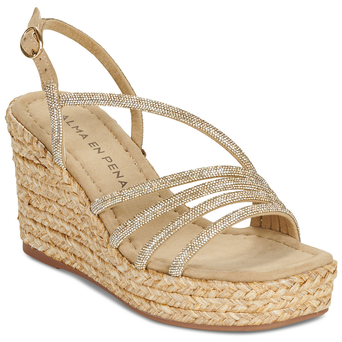 ALMA EN PENA - V2651109 - Beige
