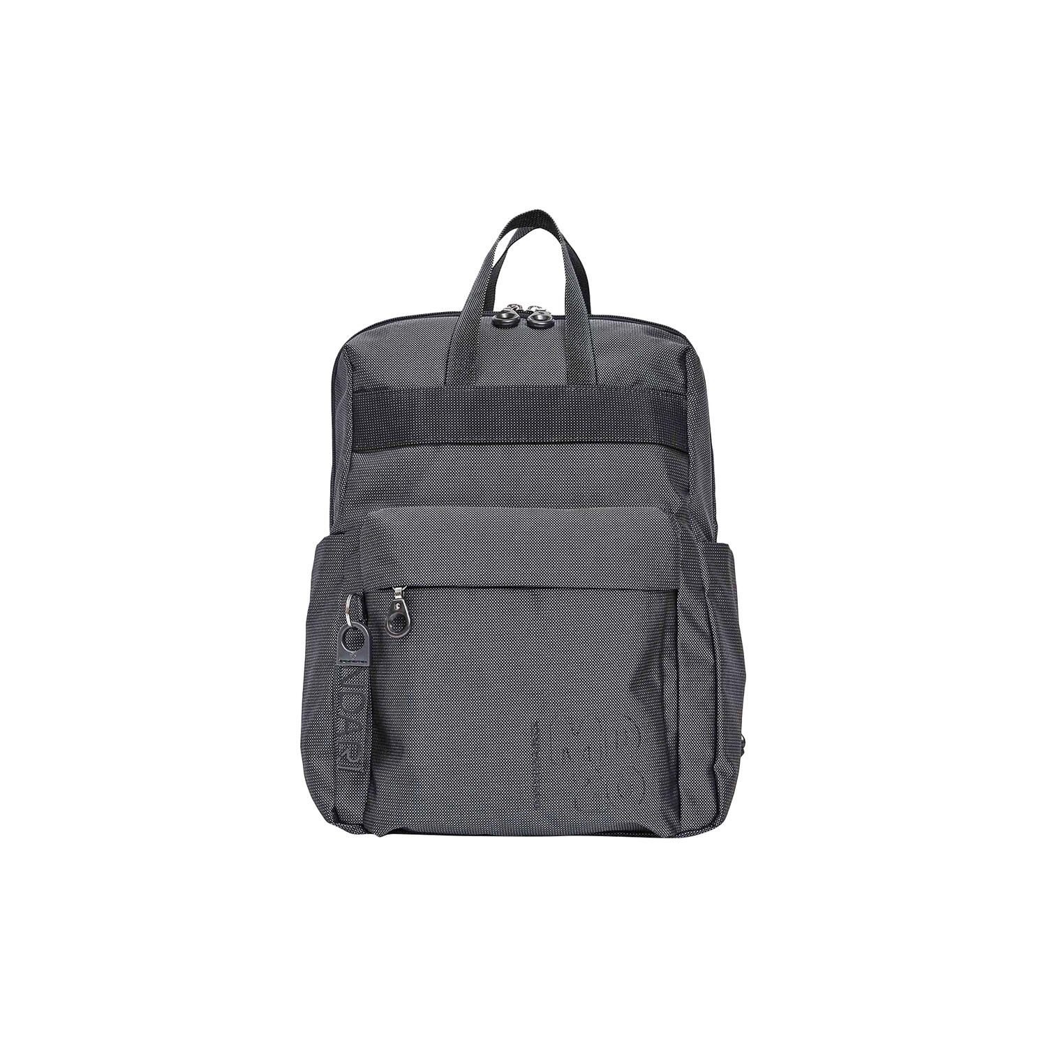 MD20 Backpack, steel