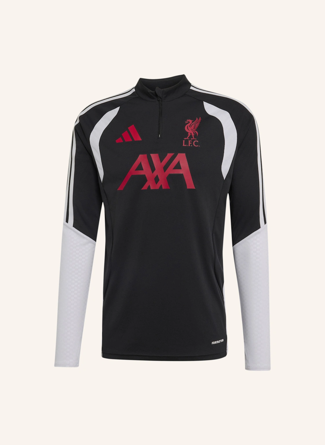 adidas LIVERPOOL FC 26/27 TIRO TRAININGSOBERTEIL