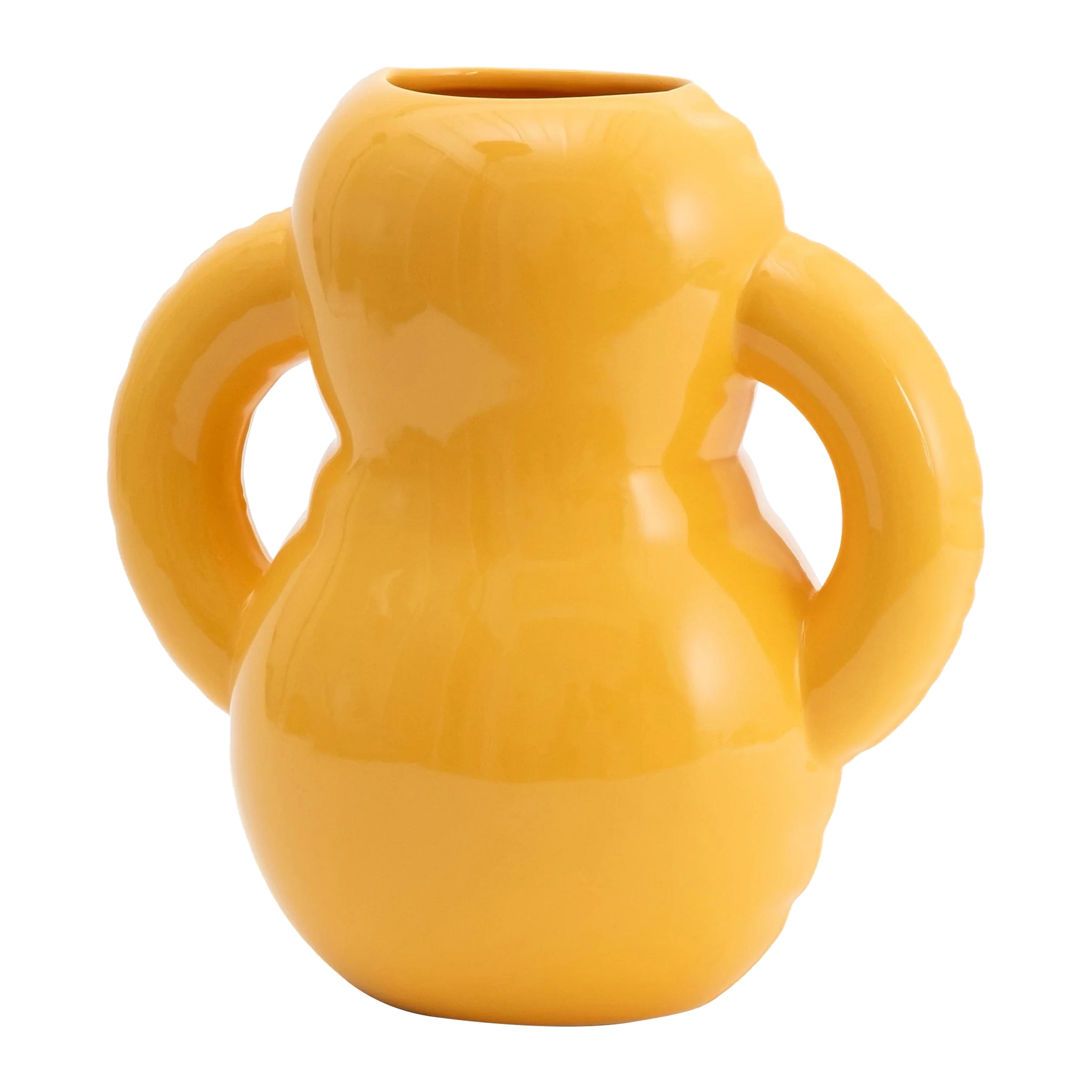 Home Studyo Oscar Vaas - Yolk Gloss