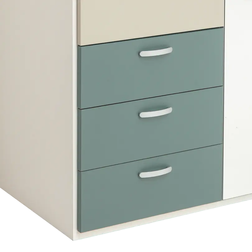 Drehtürenschrank Movie-8
