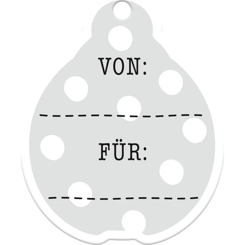 Tasse Glücksbringer
